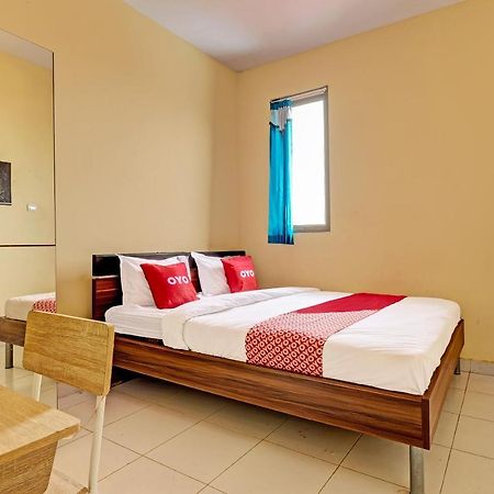 Oyo 91532 Malioboro Guesthouse Yogyakarta Bagian luar foto