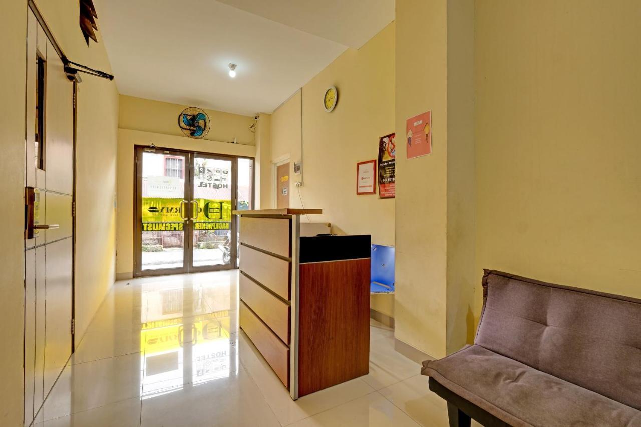 Oyo 91532 Malioboro Guesthouse Yogyakarta Bagian luar foto
