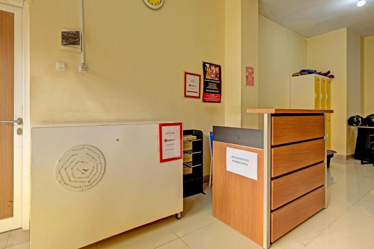 Oyo 91532 Malioboro Guesthouse Yogyakarta Bagian luar foto