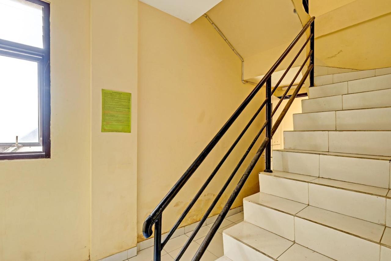 Oyo 91532 Malioboro Guesthouse Yogyakarta Bagian luar foto