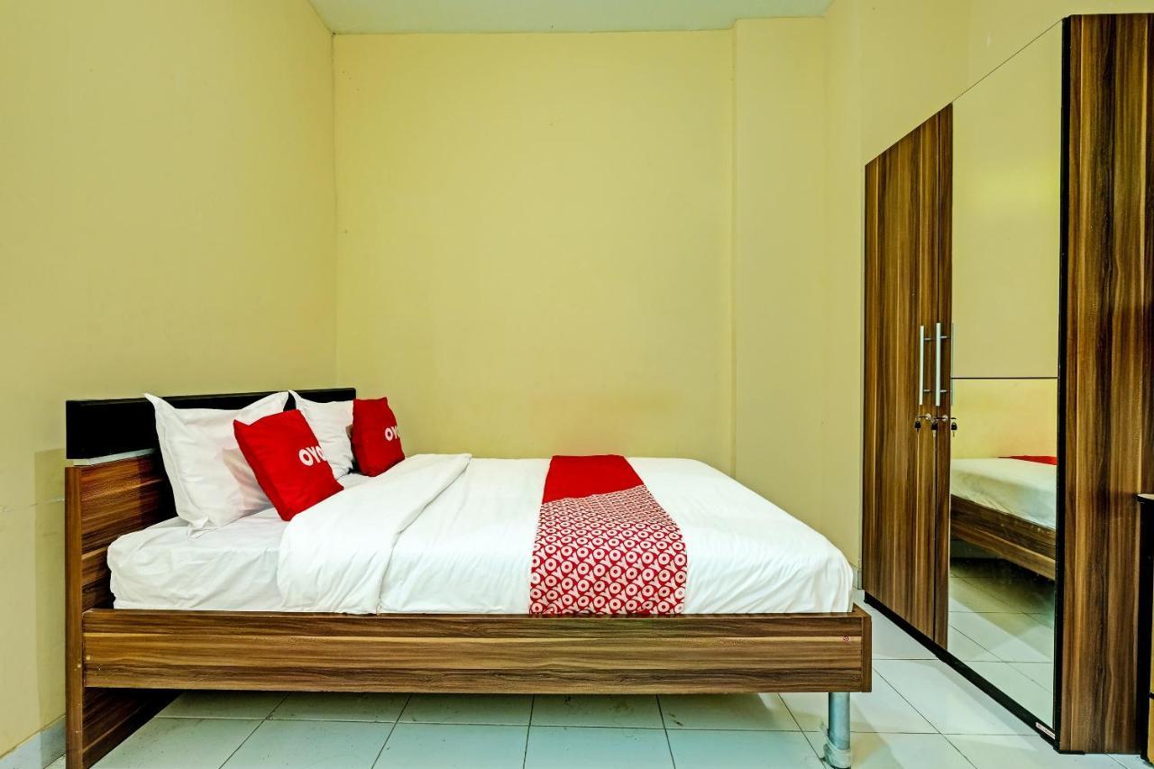 Oyo 91532 Malioboro Guesthouse Yogyakarta Bagian luar foto