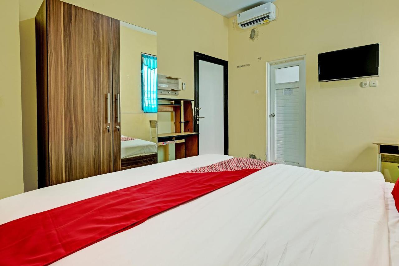 Oyo 91532 Malioboro Guesthouse Yogyakarta Bagian luar foto