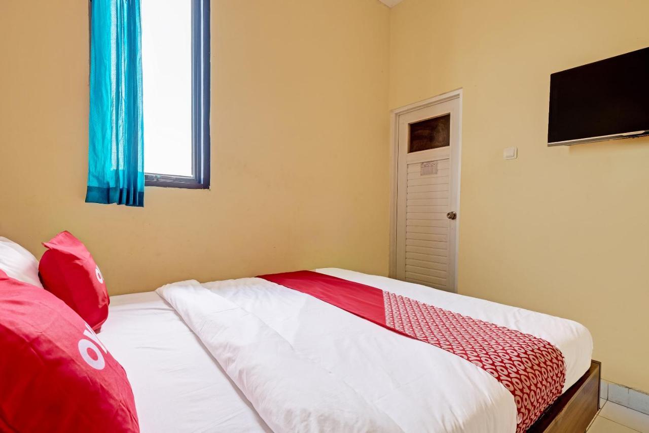 Oyo 91532 Malioboro Guesthouse Yogyakarta Bagian luar foto